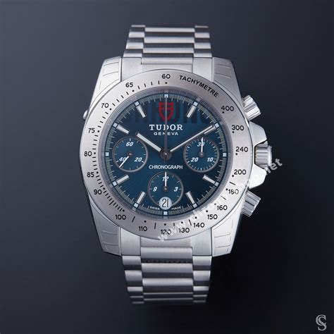 tudor sport chronograph ref. 20300